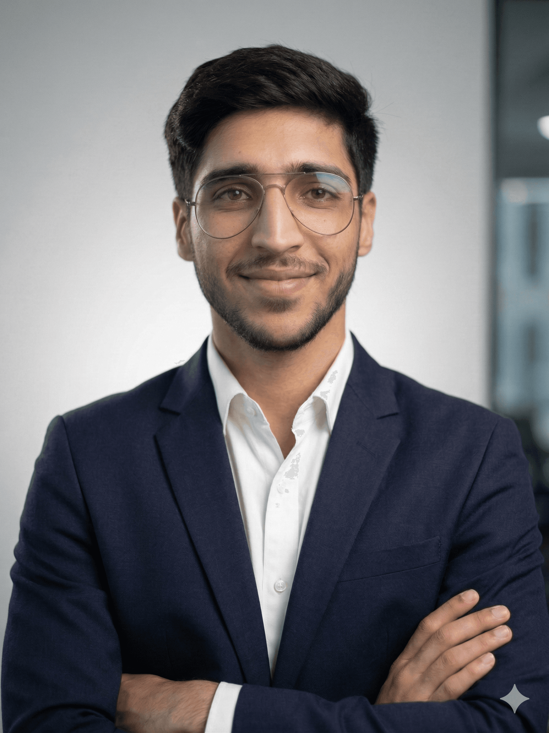 Tushar Arora